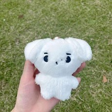 엔하이픈 인형 캐릭터 모에화, 약 10cm, SUNGHOON