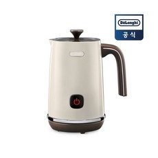 드롱기우유거품기구름치노