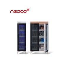 8족 소독기 NEO-S208 업소 네오코 자외선살균기 국산