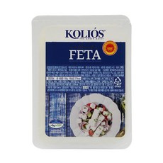 콜리오스 냉장 페타치즈 150g WJT