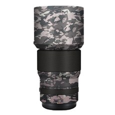 후지 후지필름 GF 110mm F2 0 R LM WR용 스크래치 카메라 스티커 코트 랩 필름 바디 프로텍터 스킨, 1개