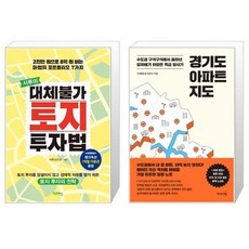 경기도안성지도