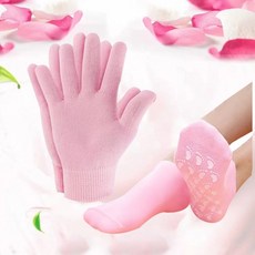 파라핀양말