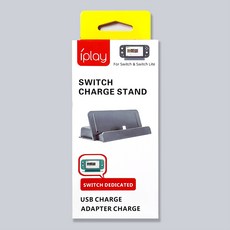 라이트닝충전독