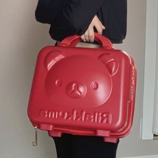 리락쿠마캐리어