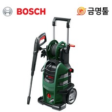 보쉬 AdvancedAquatak 160 고압세척기 160바 고압호스8m 2600W, 1개