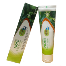 베트남 다낭 노니치약 HERBAL NONI TOOTHPASTE 4+1