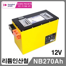 파워뱅크270
