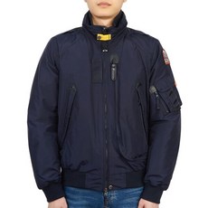 [파라점퍼스] 남성 파이어 마스터피스 패딩 점퍼 PMJCKMA06 NAVY