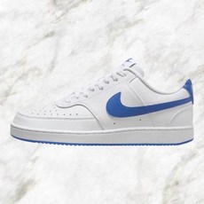 나이키 코트 비전 로우 NIKE COURT VISION LO FZ0624-100 스니커즈