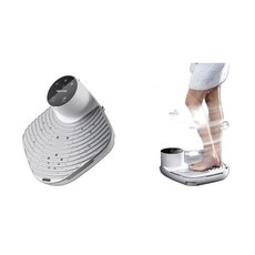 바디 드라이어 건조기 욕실 집들이 드라이기 신혼부부 선물 에어샤워, 2.바디드라이어 업그레이드