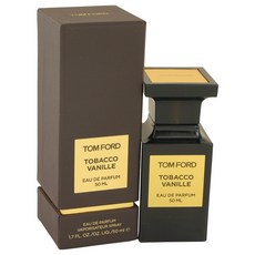 Tom Ford Tobacco Vanille EDP Spray 50ml Men (Unisex), 1개