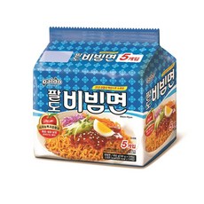 팔도비빔면 130g, 65개