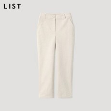 리스트코듀로이팬츠