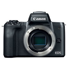 캐논 EOS M50...