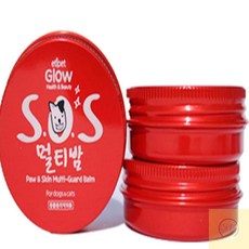 SH월드 멀티밤 강아지발밤 강아지멀티밤