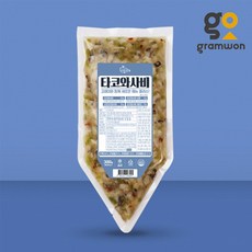 고래미 미니 타코와사비 300g, 고래미 타코와사비 ◆300g◆