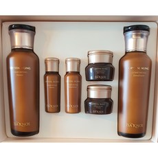 이자녹스 크리스탈 에이징 컴포팅 2종 기초 세트, 1세트