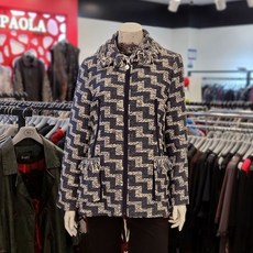 라파커뮤터자켓