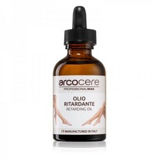 Arcocere After Wax Ritardante Hairs Growth Inhibitor 유럽직배송, 50