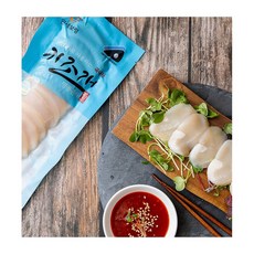 국내산가리비관자