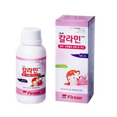 성광칼라민로션