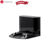 Roborock 로봇 진공 청소기용 오리지널 충전 도킹 스테이션 도크 충전기 베이스 액세서리 부품 S50 S55 S51 C10 E20