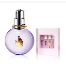 랑방 에끌라 드 아르페쥬 EDP 세트, 1세트