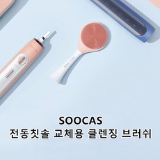 샤오미수케어칫솔모