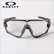 오클리 선글라스 죠브레이커 OO9290-14 변색 사이클 스키 바이크 스포츠 고글 Oakley JawBreaker 9290 14