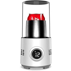 휴대용얼음냉동기