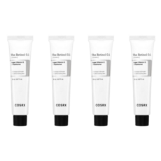 코스알엑스 더 레티놀 0.1 크림, 80ml, 1개