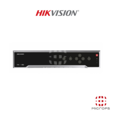 HIKVISION 하이크비젼 12메가 IP NVR 16채널 DS-7716NI-I4 - 16채널nvr