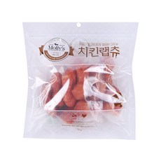 몰리스 치킨랩츄 280g, 단품, 단품