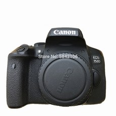 eos750d