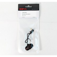 세나 20S-A0304 유선마이크 20s Wired Microphone