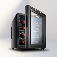와인냉장고12병