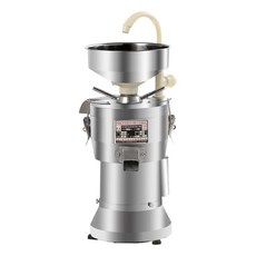 가정용두부기계