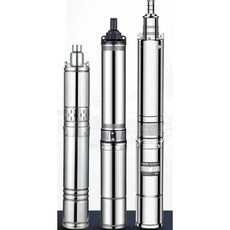 물 지하수 심정용 농업 관개 수중 농사 370W-65m 리프트 스크류 펌프, 550W 85m 리프트 스크류 펌프, 1개