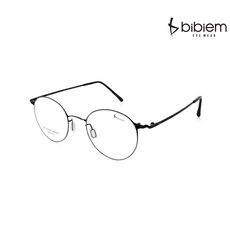 [비비엠 와그너] BIBIEM-M416 직장인 안경테 / 5g
