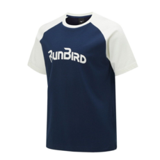 [미즈노 NC야탑점] *신상할인특가* 런버드 CP 숏 슬리브 반팔 티셔츠 RUNBIRD CP SHORT SLEEVE_32YA315114