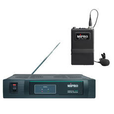 미프로무선마이크