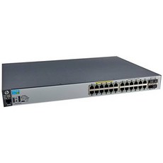 HP J9773A 2530-24g-poe+ 스위치 - J9773-61001 HP J9773A 2530-24g-poe+ Sw, 상세내용참조