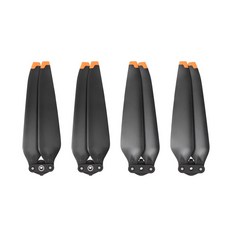 Sunnylife DJI MAVIC3 降噪螺旋槳 9453F, 橙色