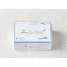 헝가리 풀머 아카시아 벌집꿀 허니콤 200g (FULMER Acacia Honeycomb)