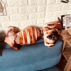 꽁치배게