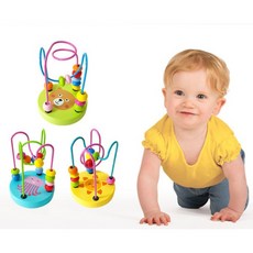 40개월아기가베