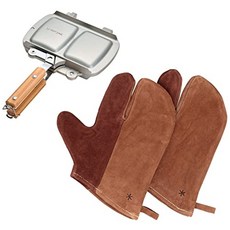 스노우피크필드팬