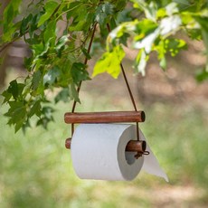 추천3캠핑 휴지걸이