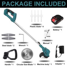 팍스수동식잔디깍기